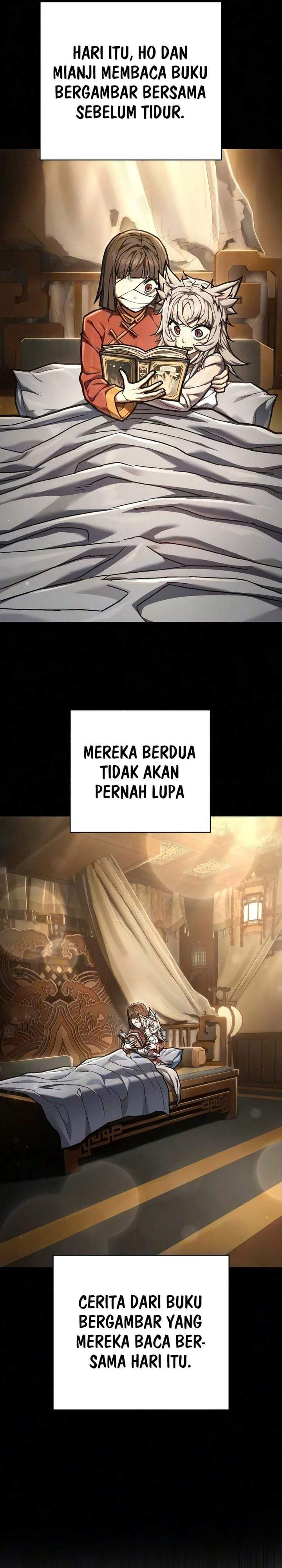 Executioner Chapter 65