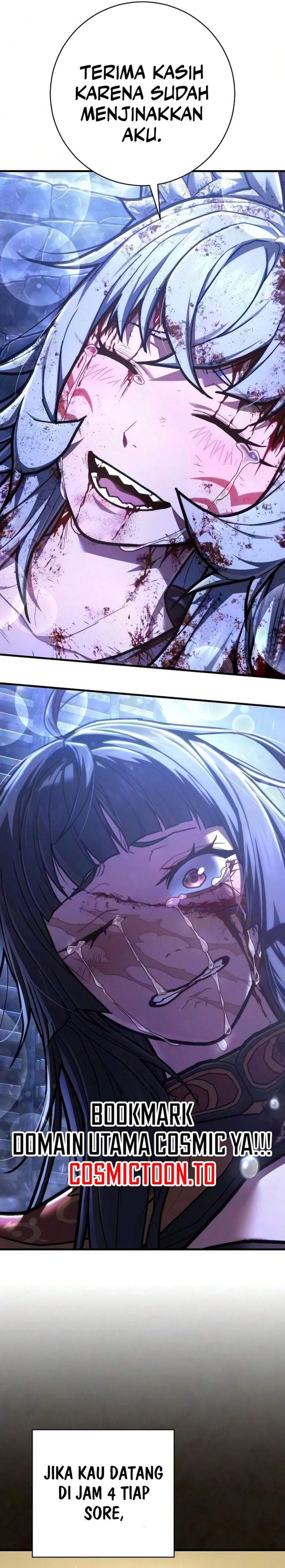 Executioner Chapter 65