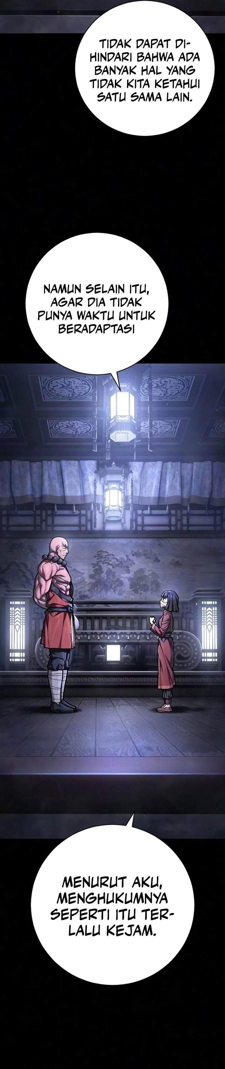 Executioner Chapter 65