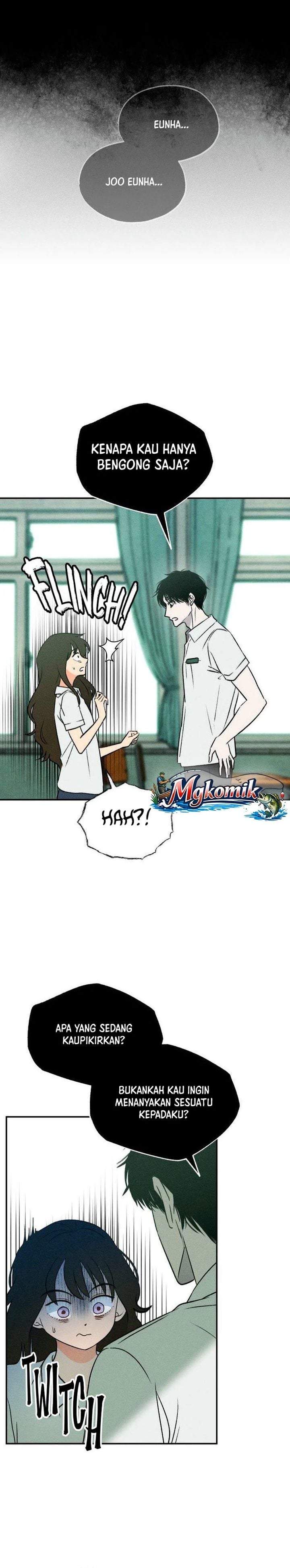 The Classmate Chapter 10