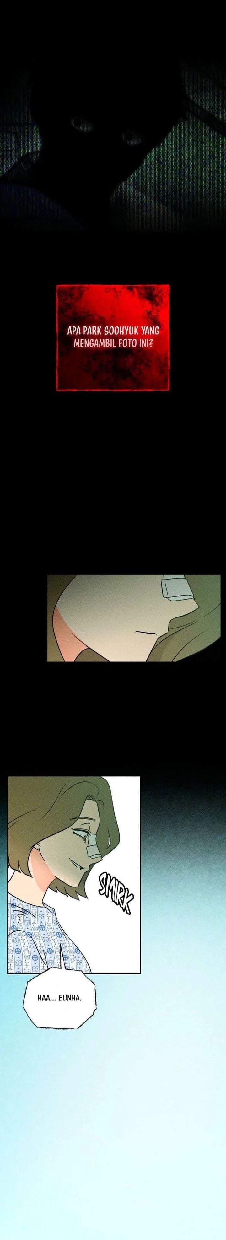 The Classmate Chapter 10