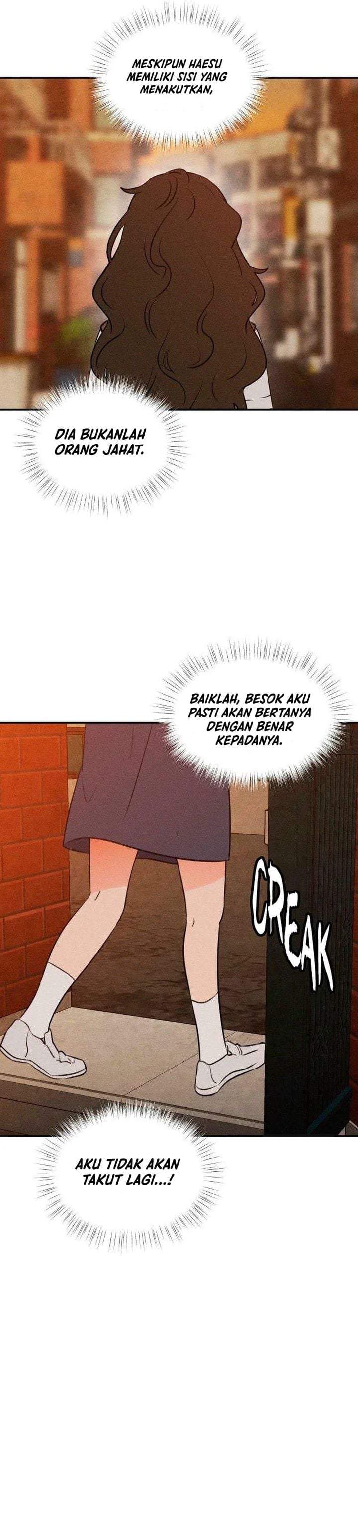 The Classmate Chapter 10