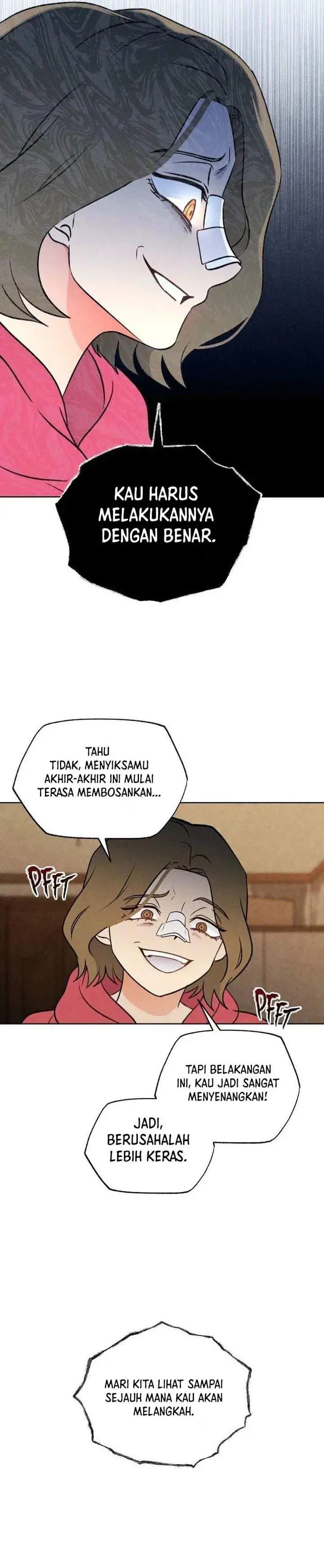 The Classmate Chapter 11