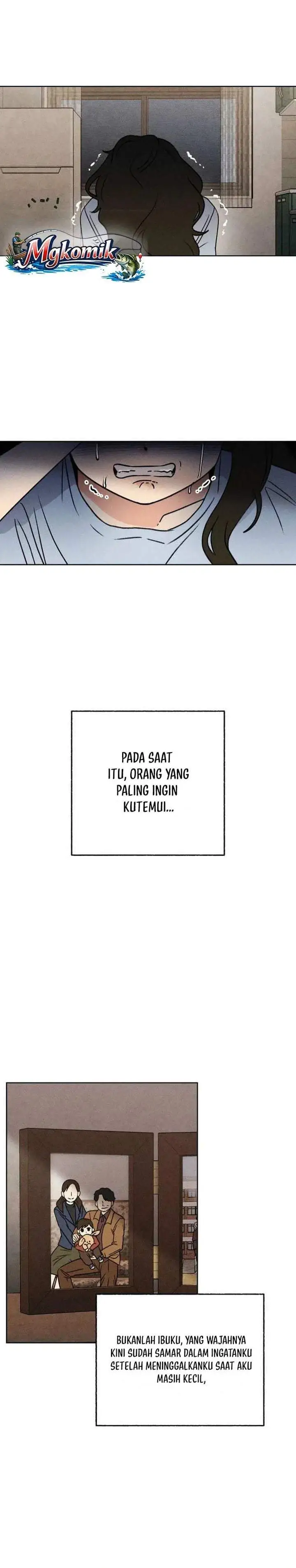 The Classmate Chapter 11