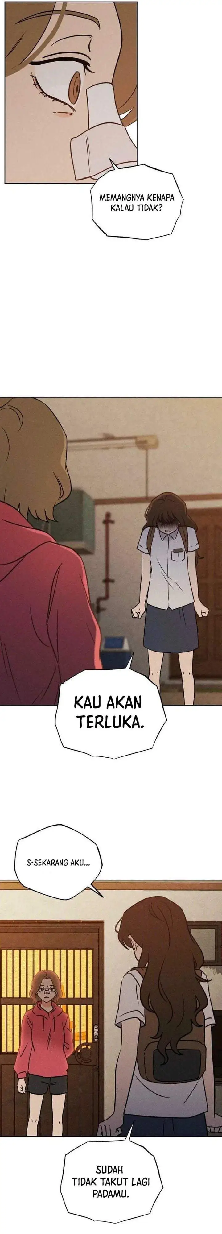 The Classmate Chapter 11