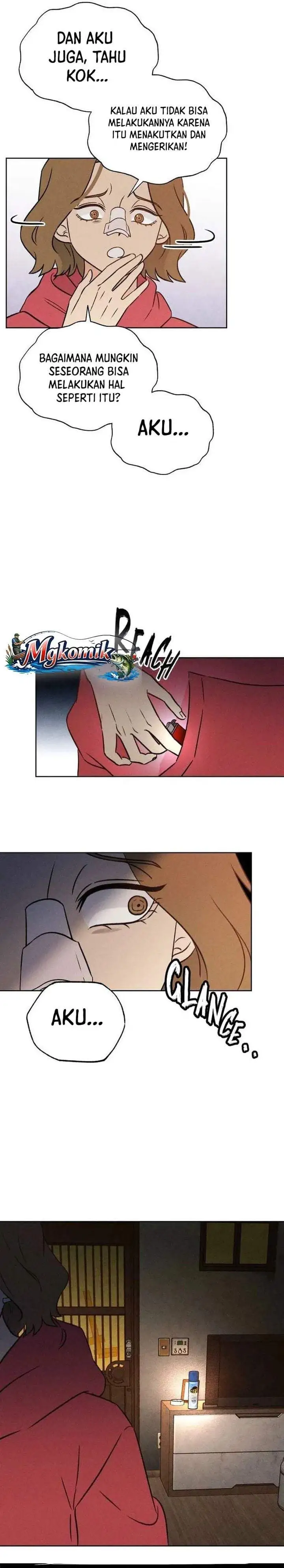 The Classmate Chapter 11