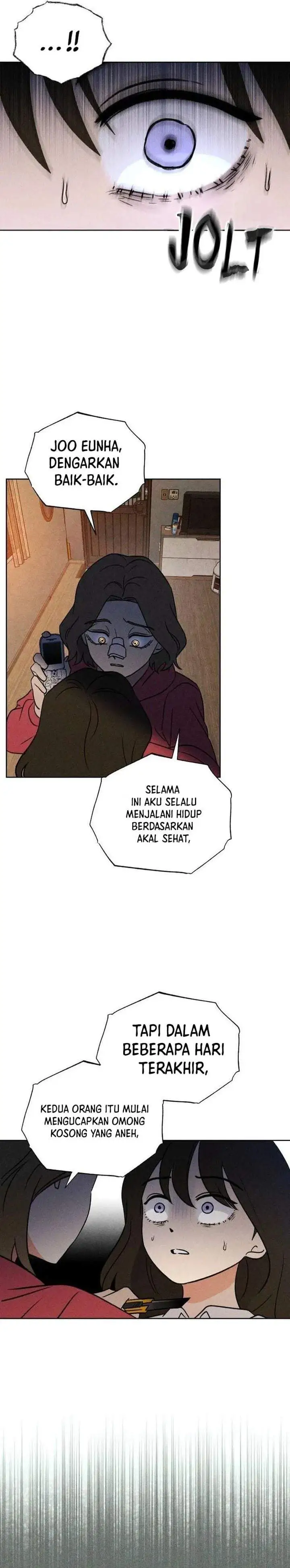 The Classmate Chapter 11