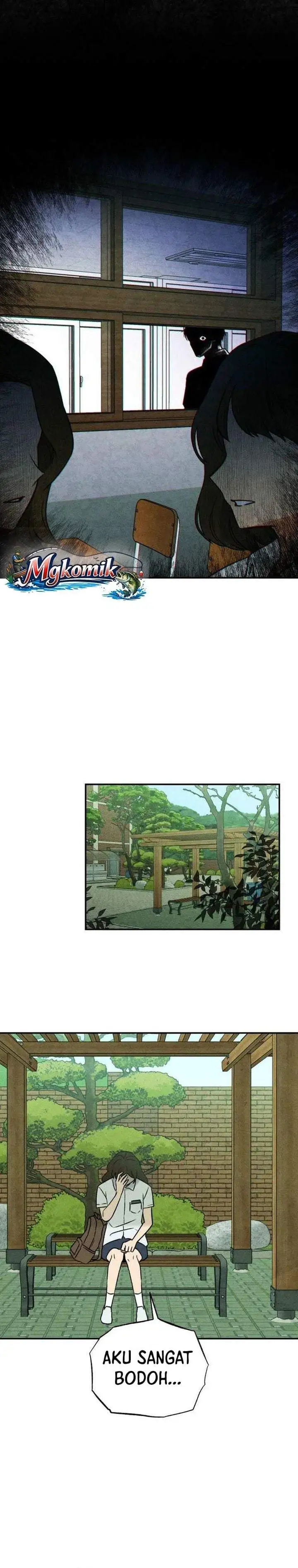 The Classmate Chapter 12
