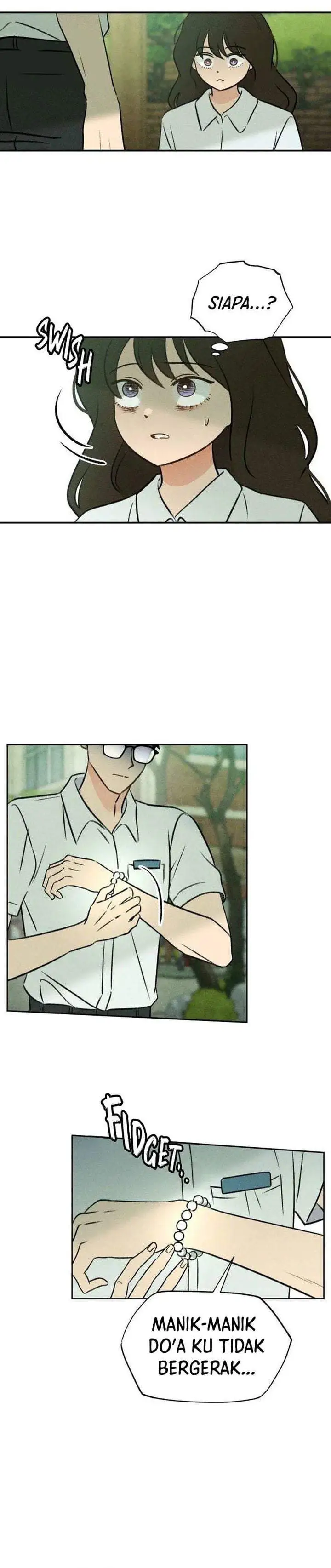 The Classmate Chapter 12