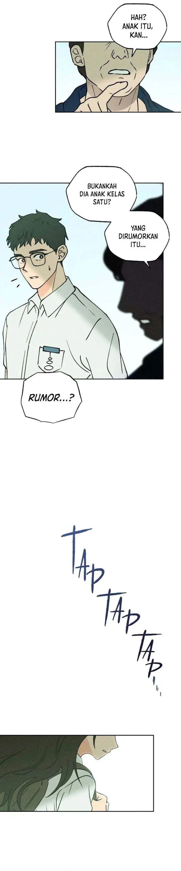 The Classmate Chapter 13