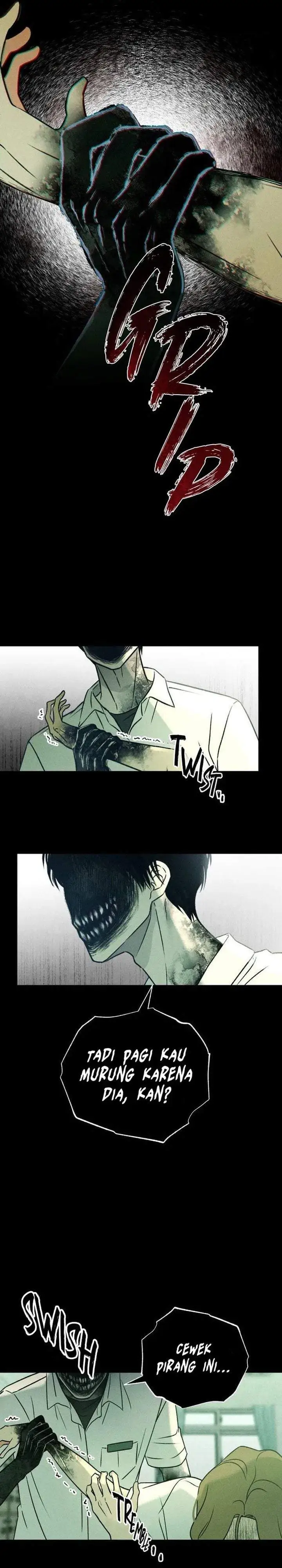 The Classmate Chapter 14