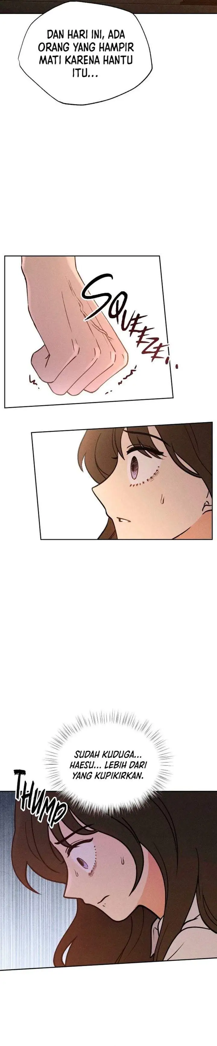 The Classmate Chapter 15