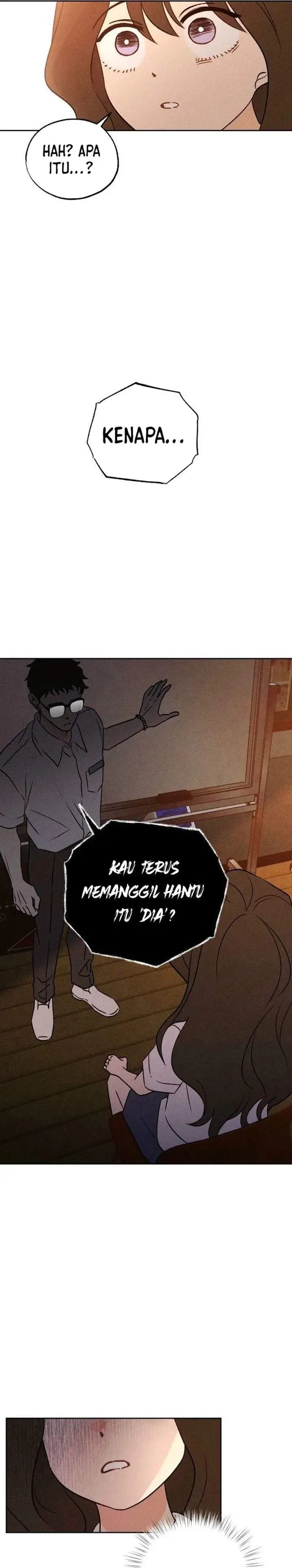The Classmate Chapter 15