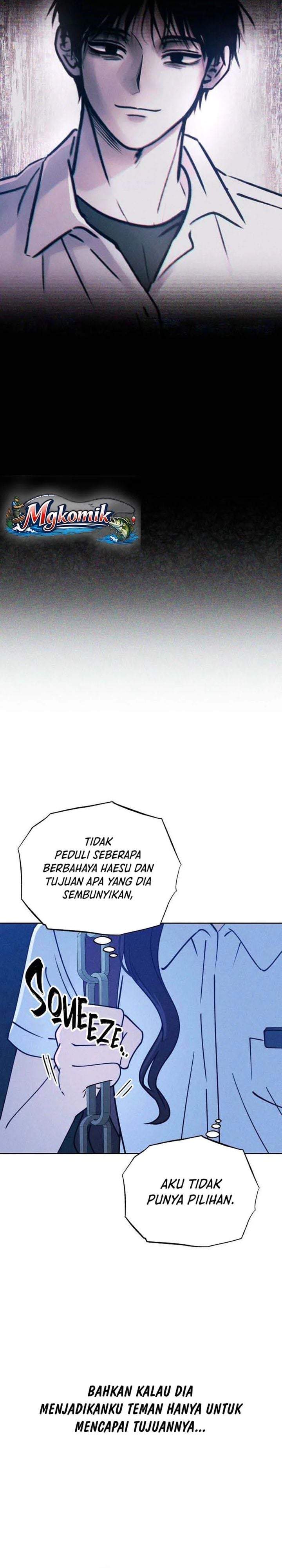 The Classmate Chapter 16