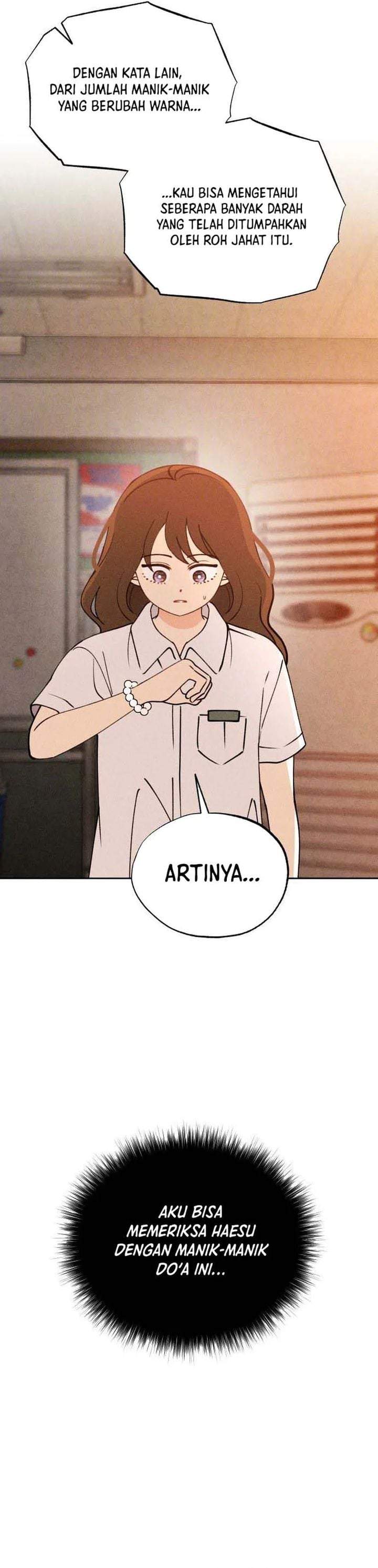 The Classmate Chapter 16
