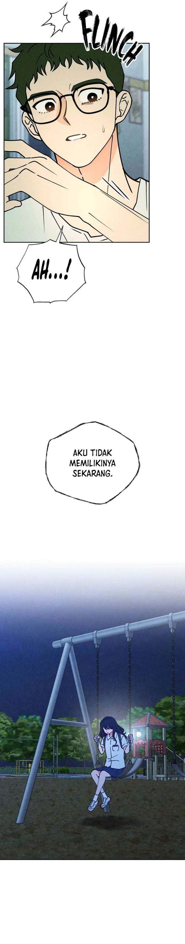 The Classmate Chapter 16
