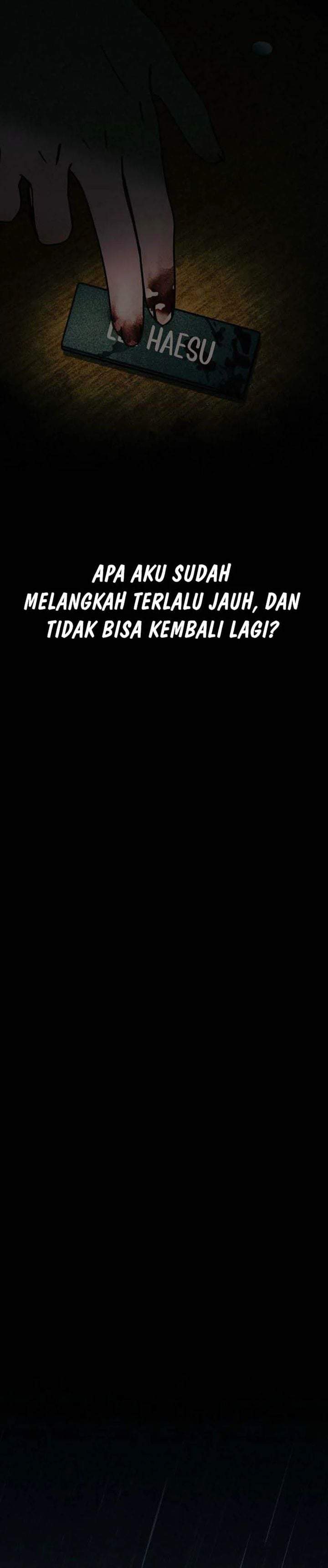 The Classmate Chapter 16