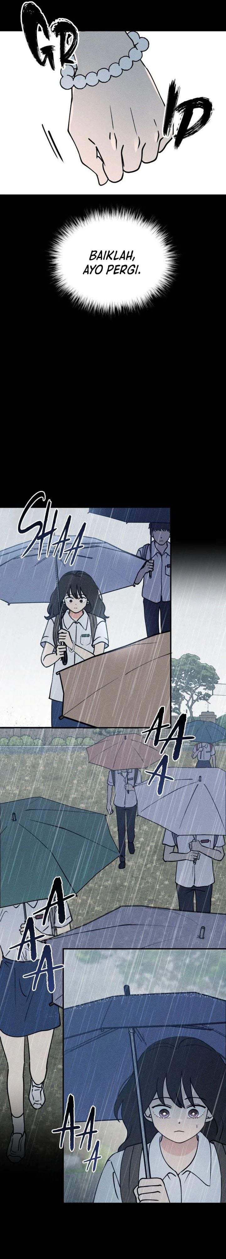 The Classmate Chapter 17
