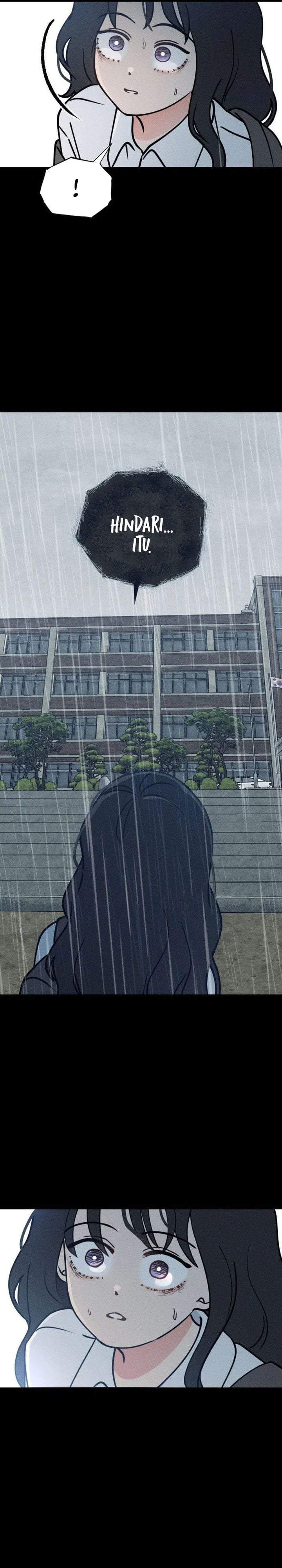 The Classmate Chapter 17