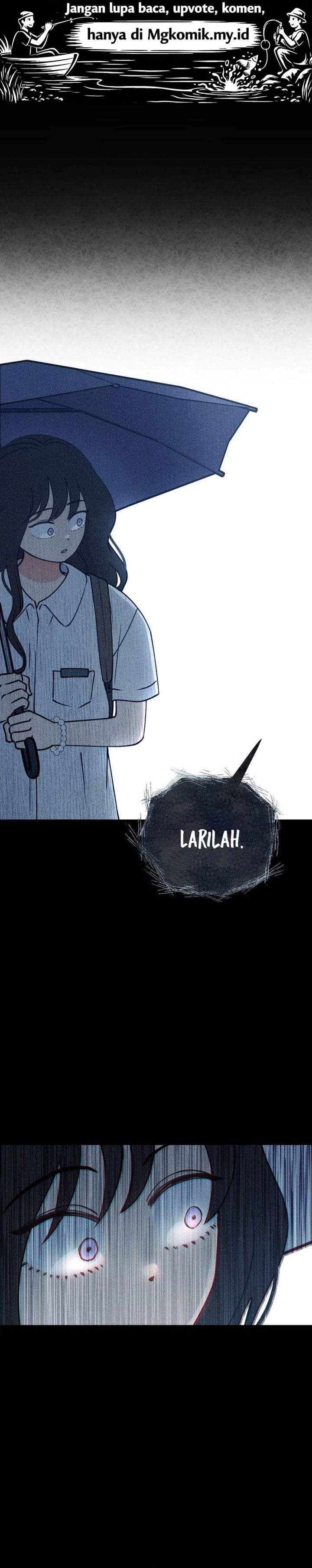 The Classmate Chapter 17
