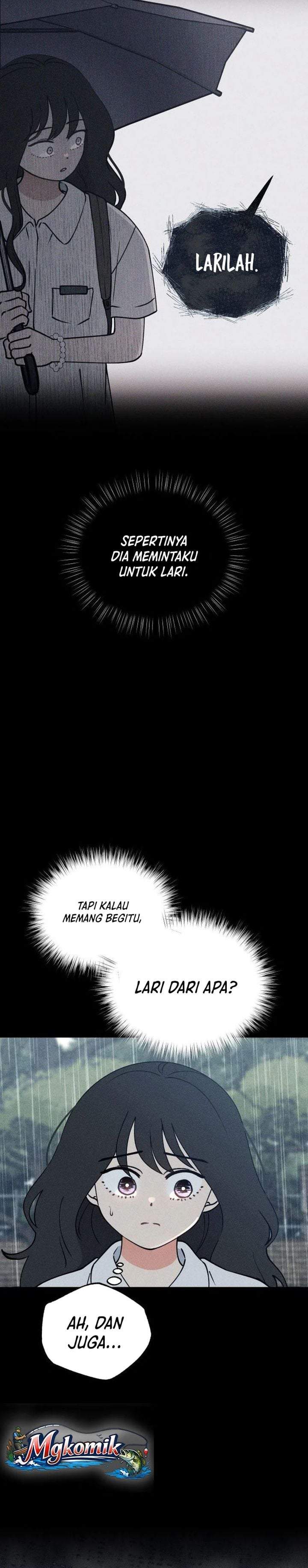 The Classmate Chapter 17