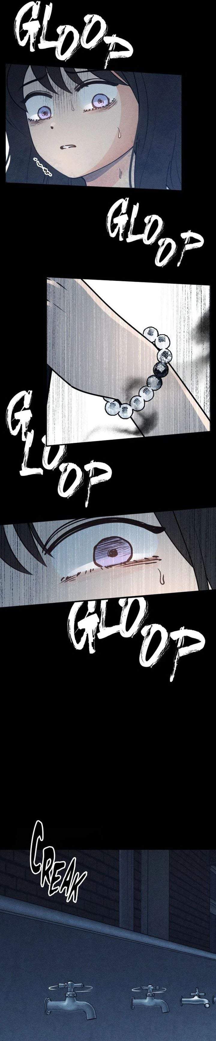 The Classmate Chapter 17