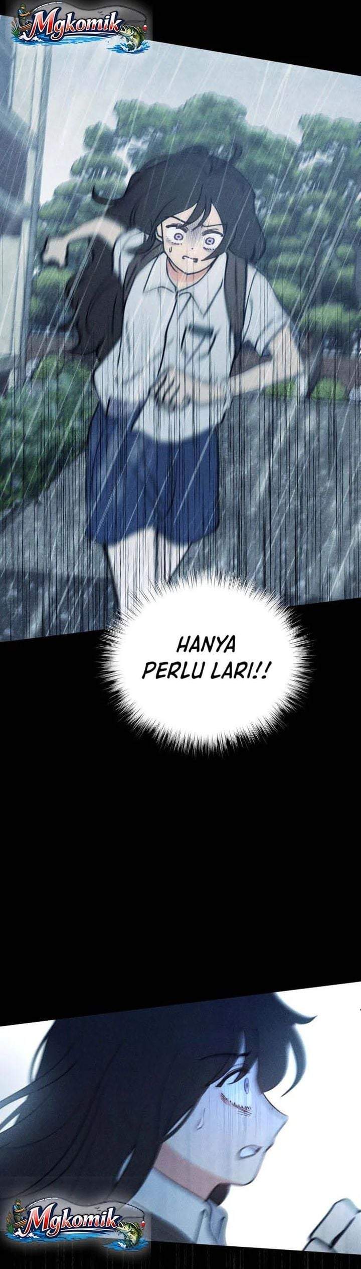The Classmate Chapter 18