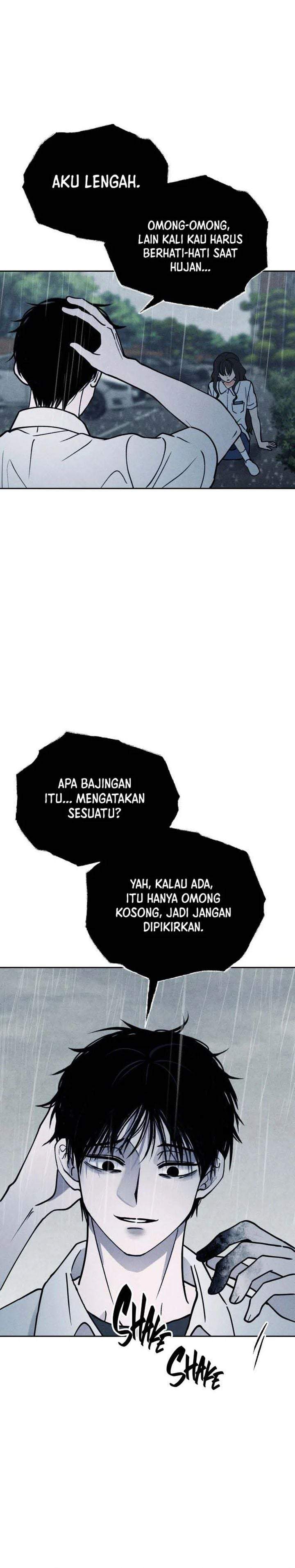 The Classmate Chapter 18
