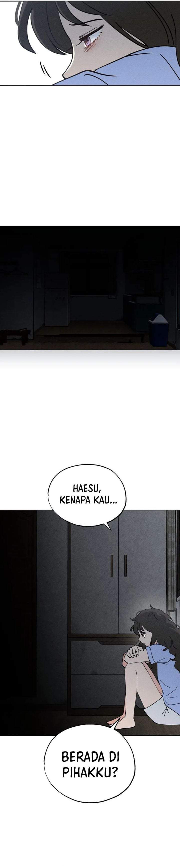 The Classmate Chapter 19