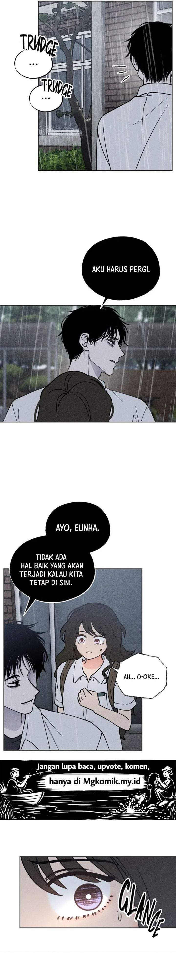 The Classmate Chapter 19