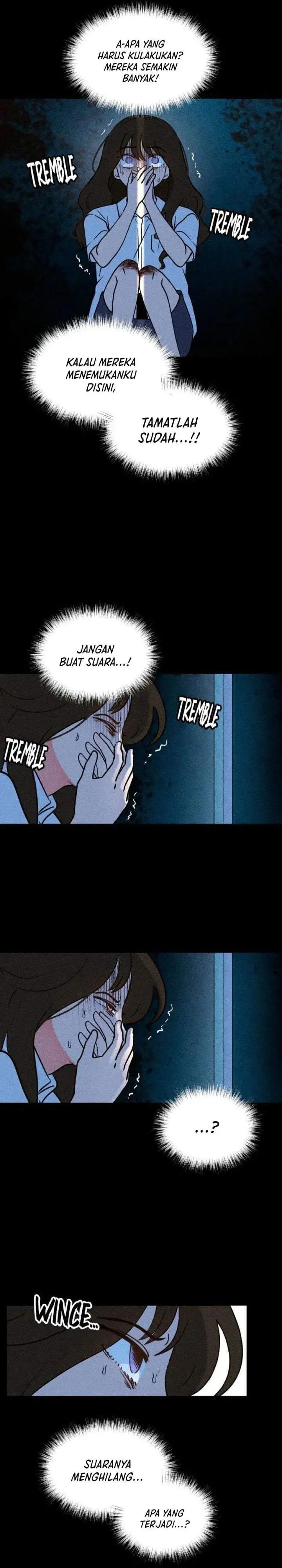 The Classmate Chapter 2