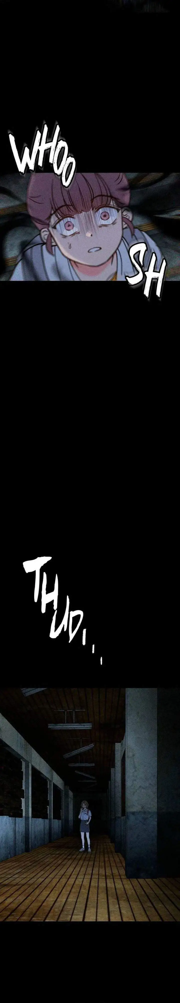 The Classmate Chapter 2