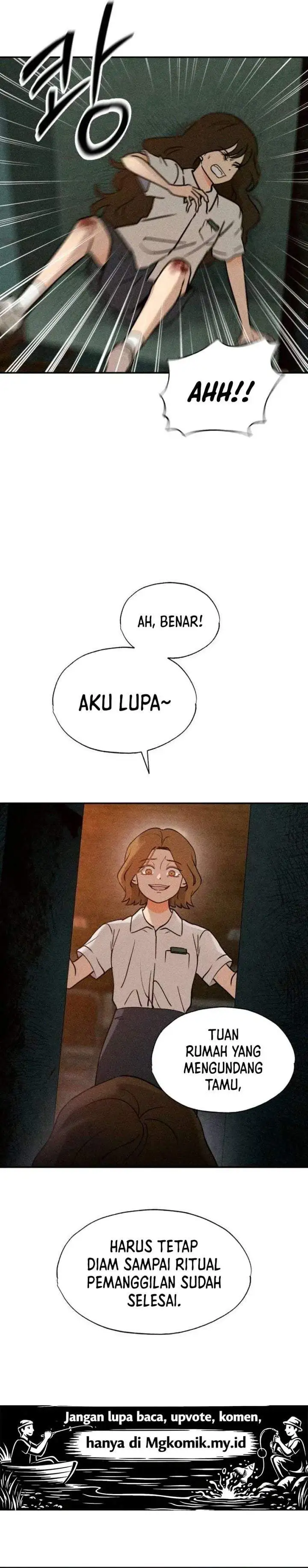 The Classmate Chapter 2
