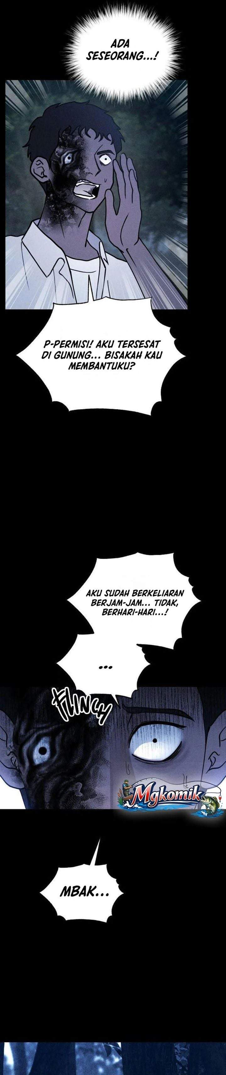 The Classmate Chapter 20
