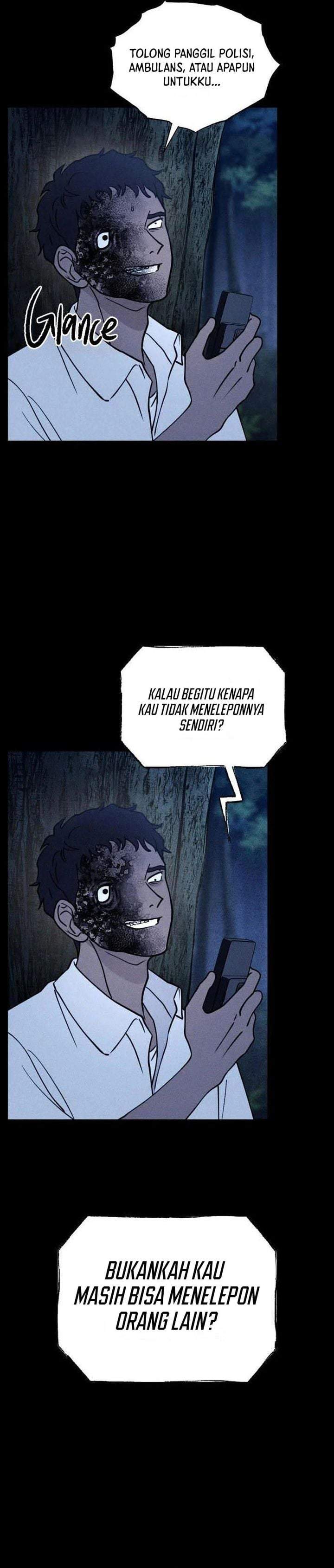 The Classmate Chapter 20