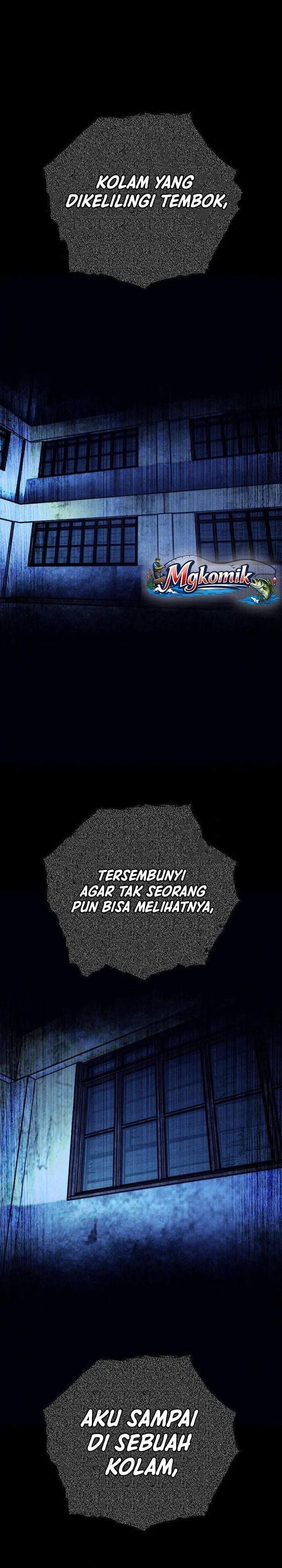 The Classmate Chapter 20