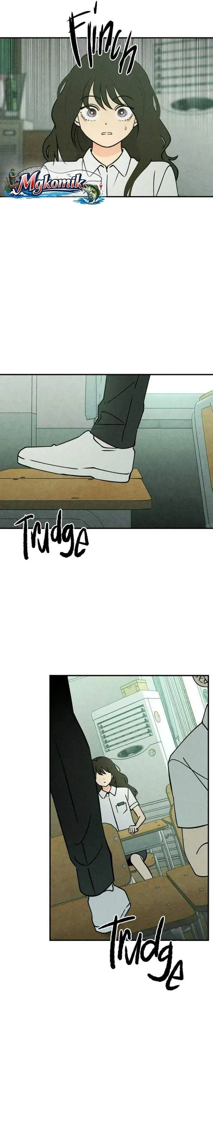 The Classmate Chapter 21