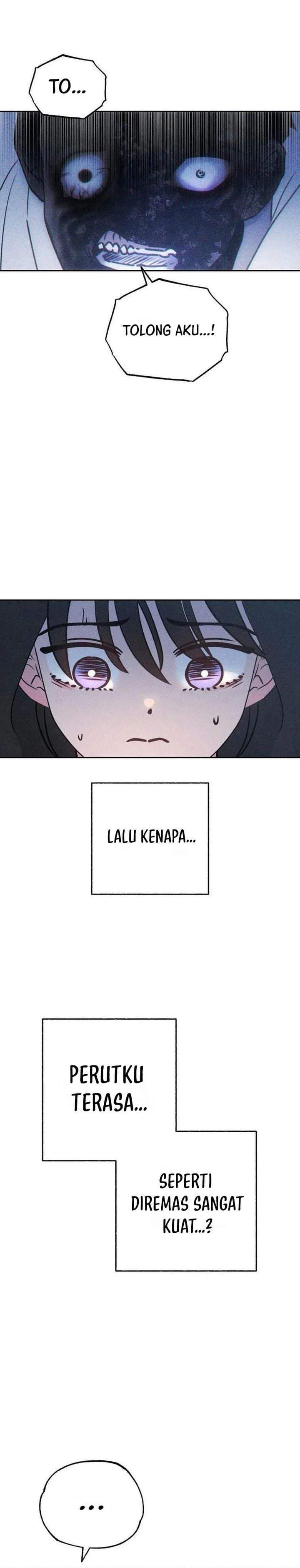 The Classmate Chapter 21