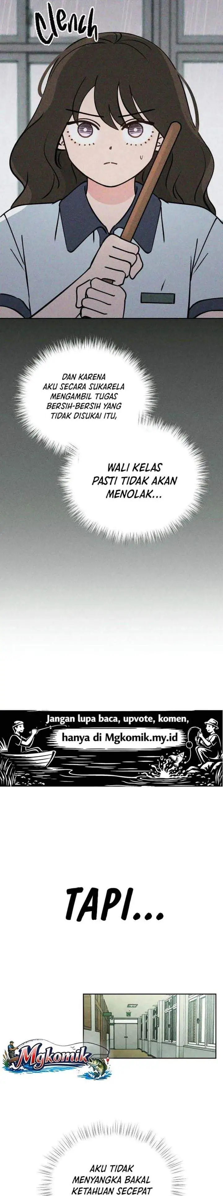 The Classmate Chapter 22