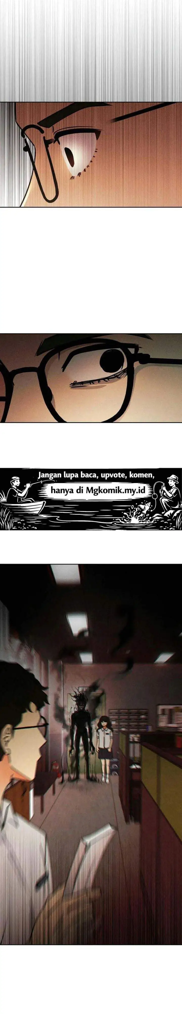 The Classmate Chapter 22