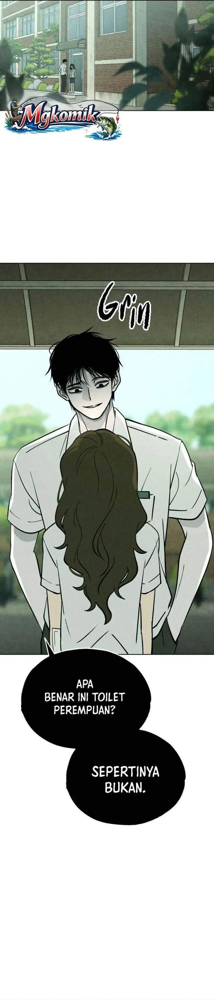The Classmate Chapter 22