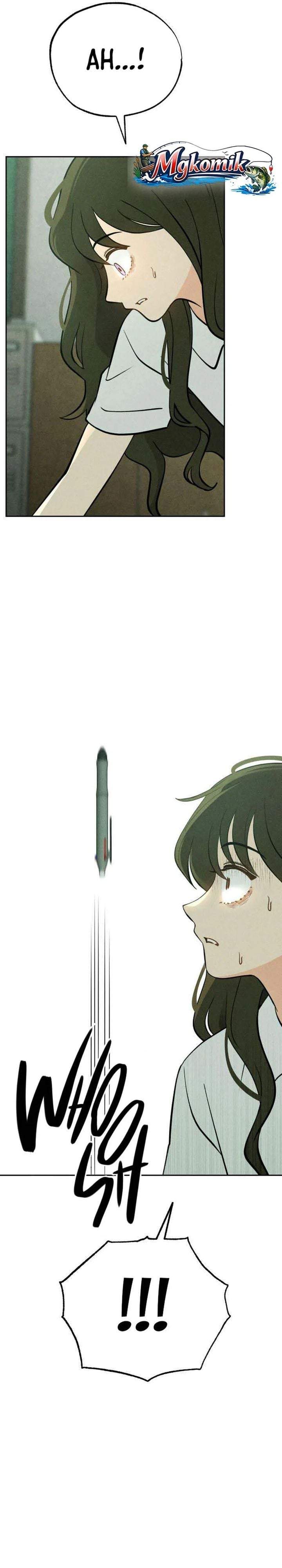 The Classmate Chapter 22