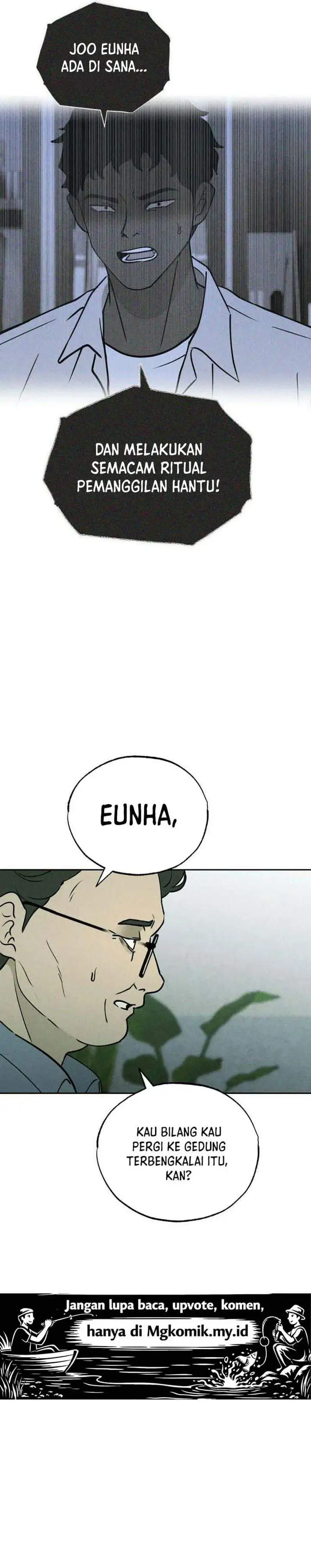 The Classmate Chapter 22