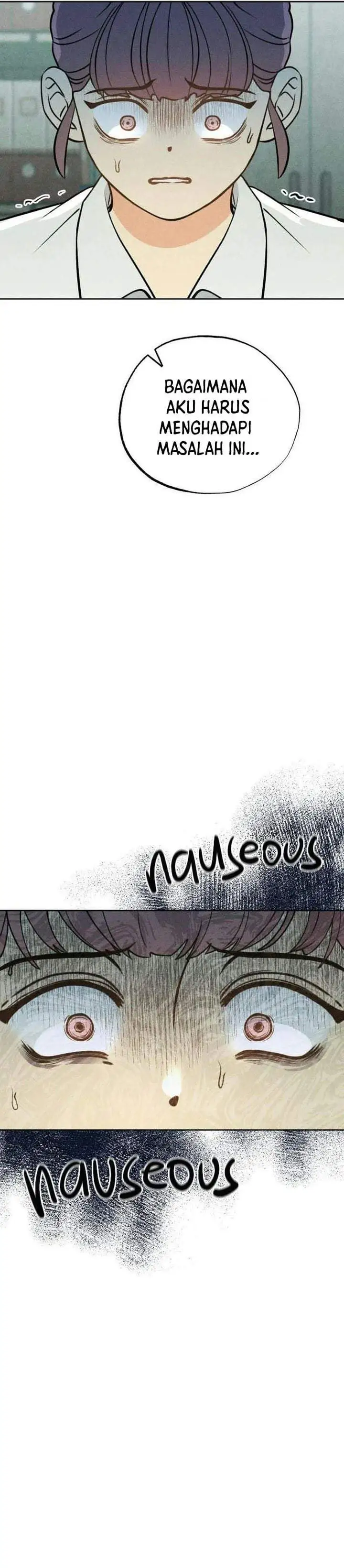 The Classmate Chapter 23