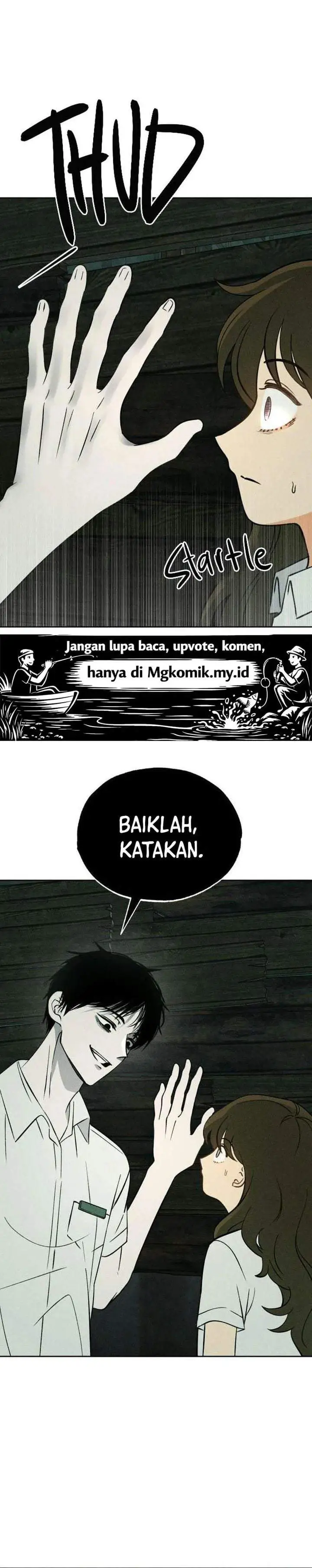 The Classmate Chapter 23