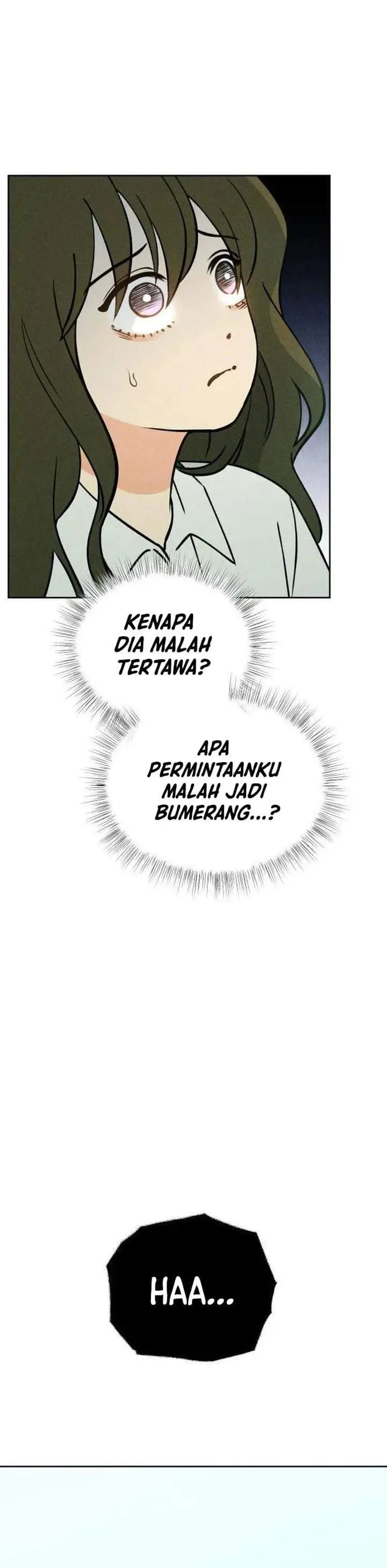 The Classmate Chapter 23