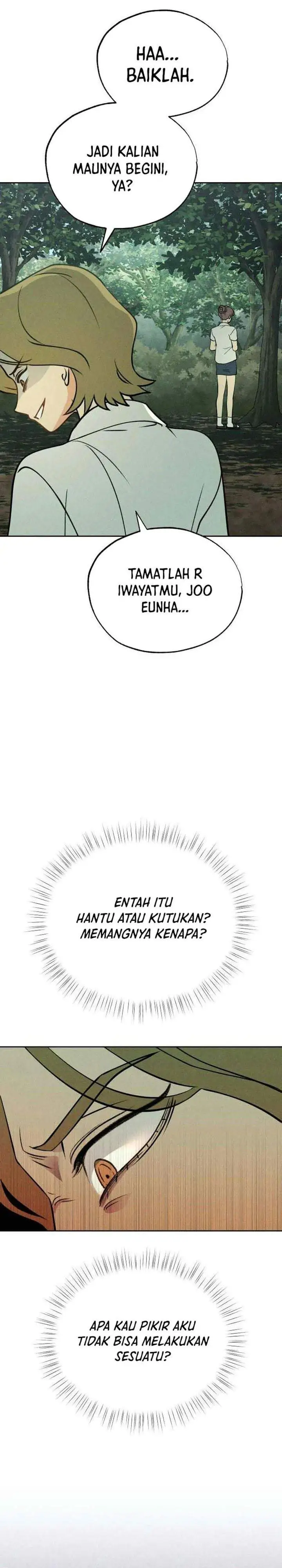 The Classmate Chapter 24