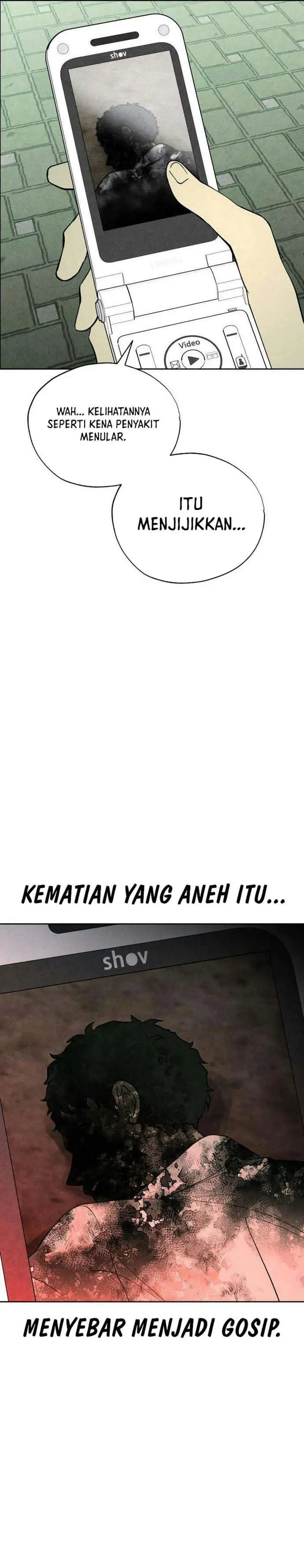 The Classmate Chapter 24