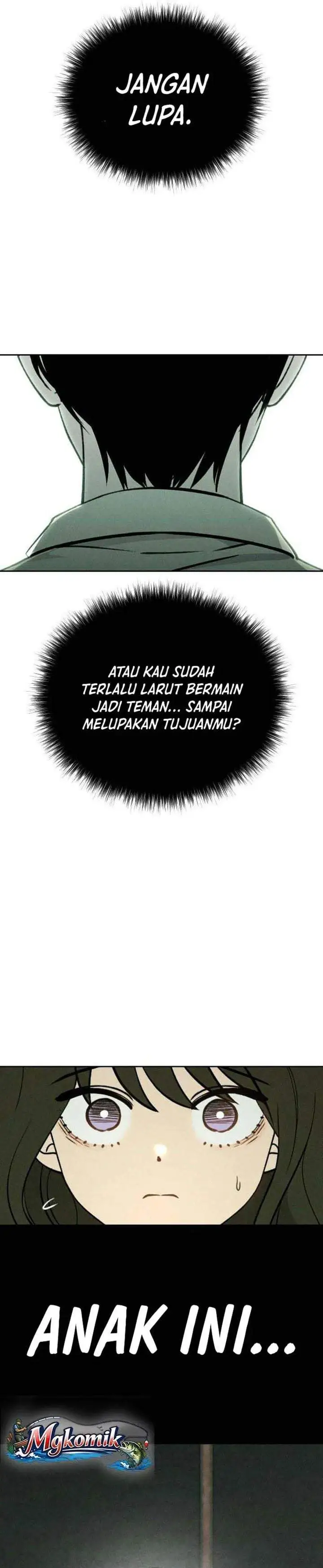 The Classmate Chapter 24