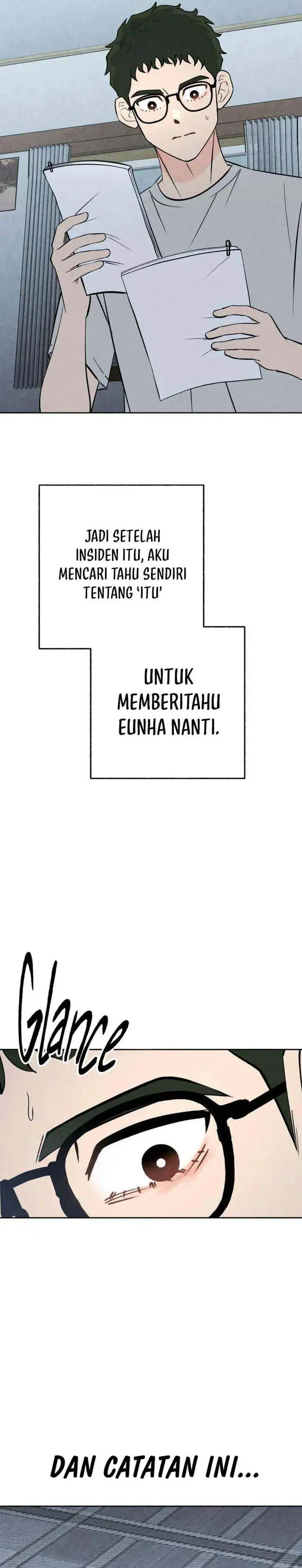 The Classmate Chapter 25